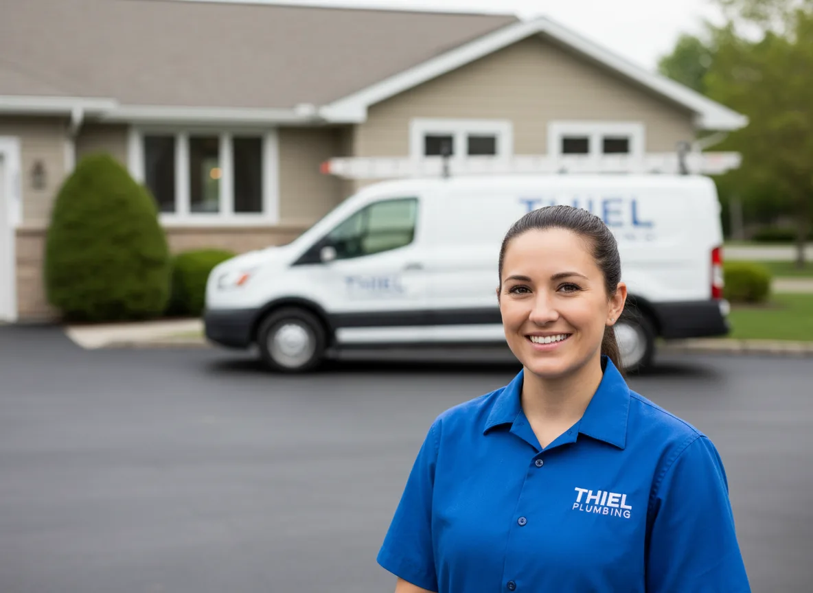 Plumber Arcola, IN FAQs